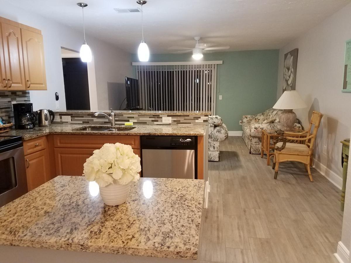2Br/1Ba Sienna Park Apartment 사라소타 외부 사진