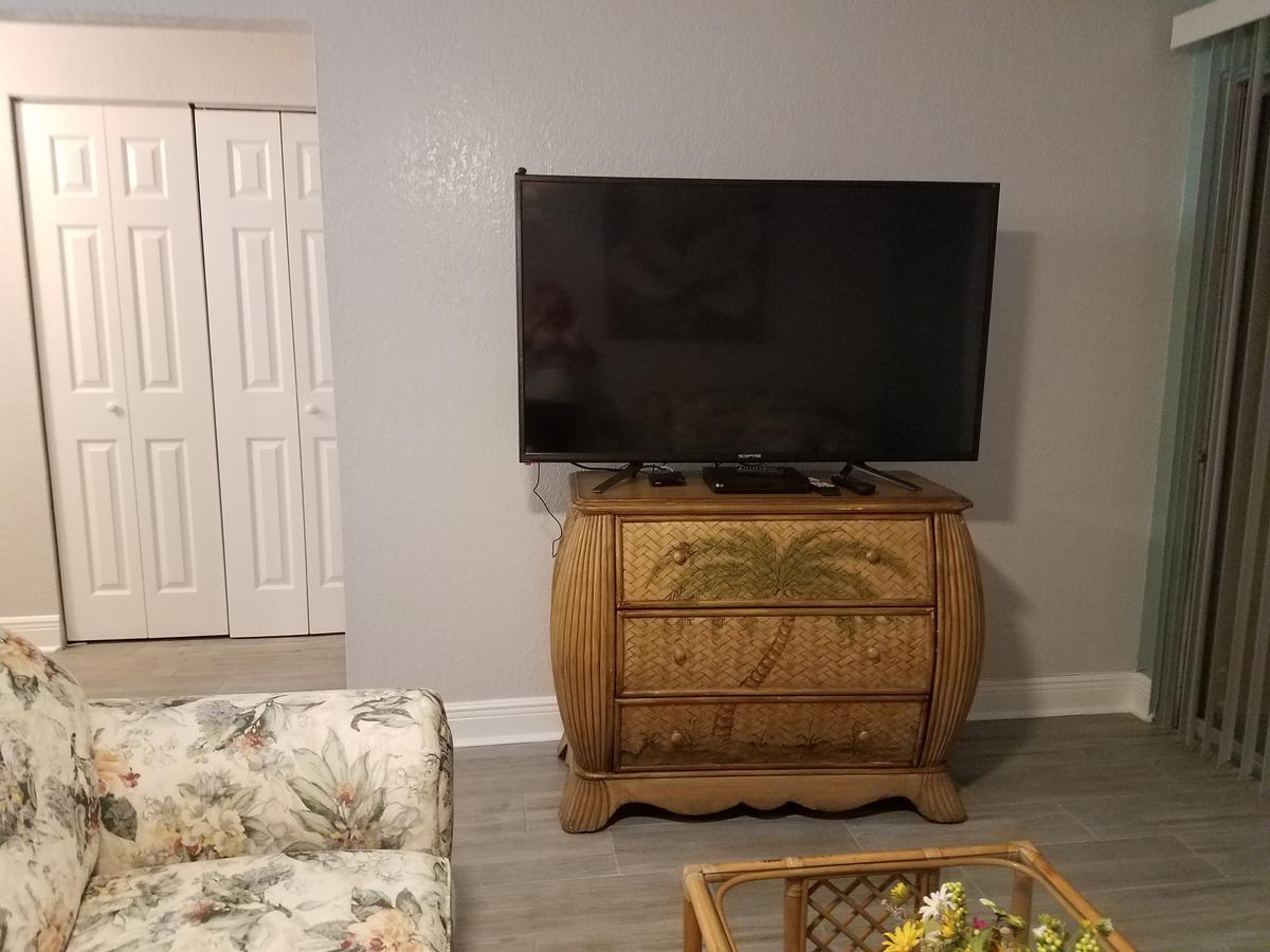 2Br/1Ba Sienna Park Apartment 사라소타 외부 사진