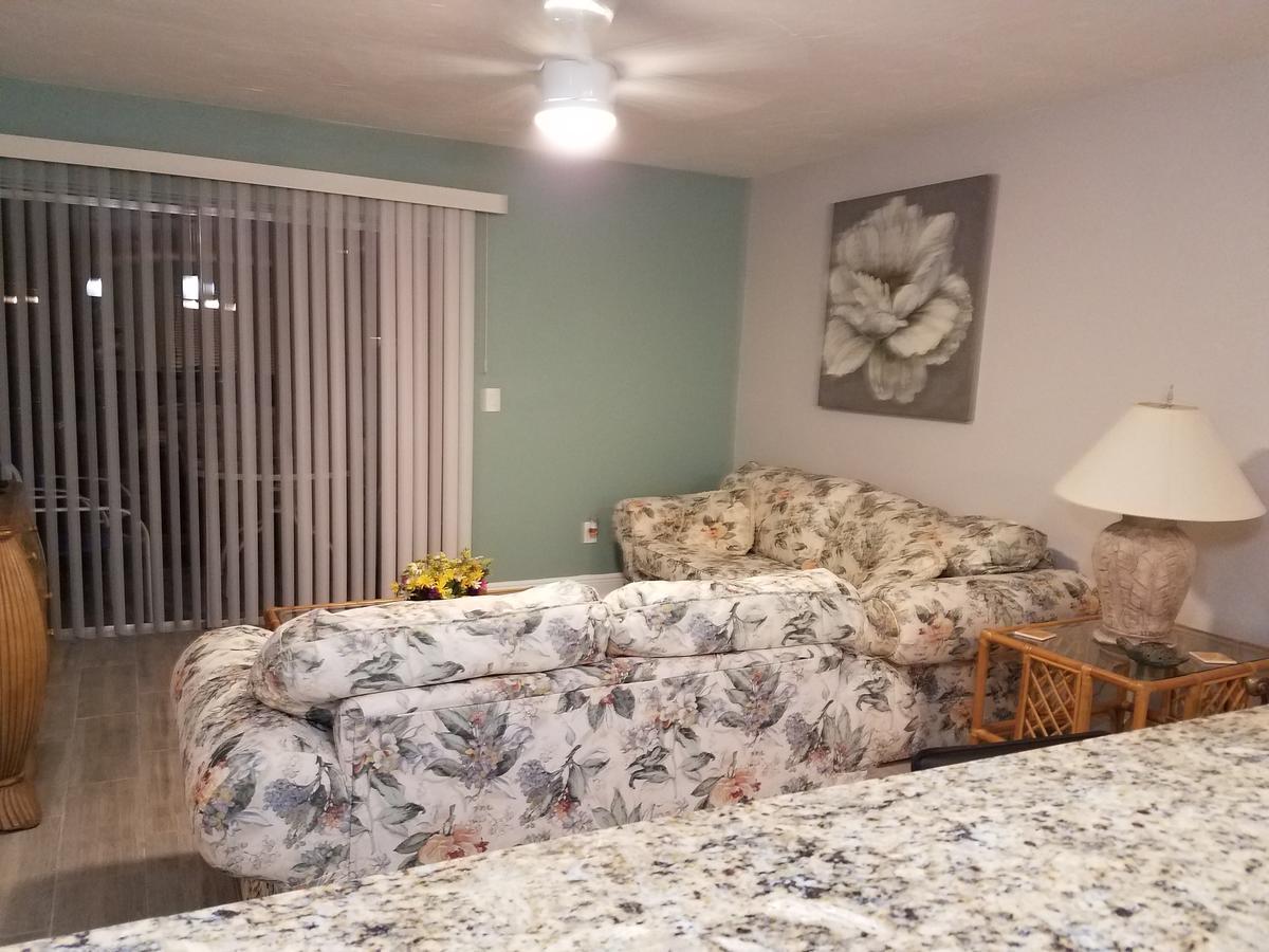 2Br/1Ba Sienna Park Apartment 사라소타 외부 사진