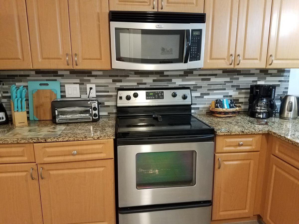 2Br/1Ba Sienna Park Apartment 사라소타 외부 사진