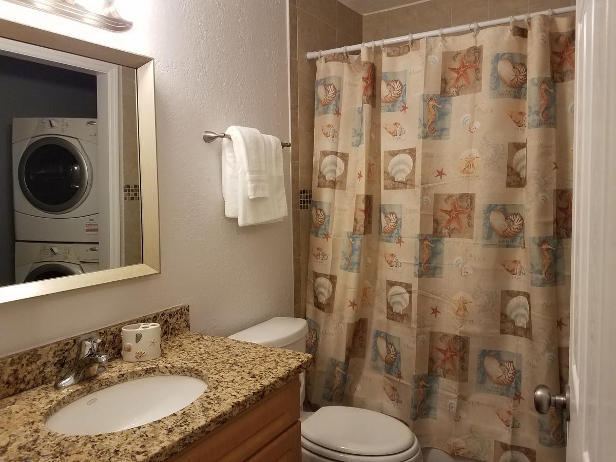 2Br/1Ba Sienna Park Apartment 사라소타 외부 사진