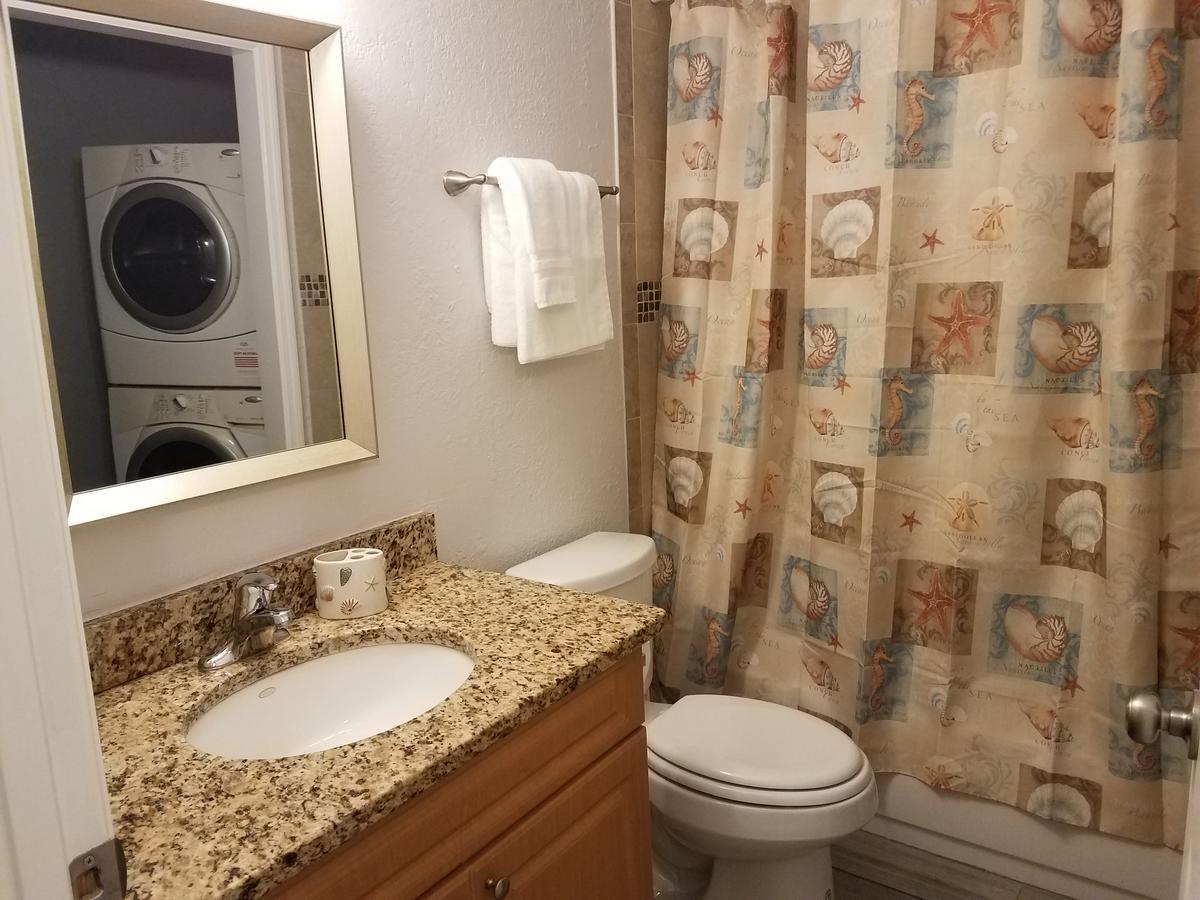 2Br/1Ba Sienna Park Apartment 사라소타 외부 사진