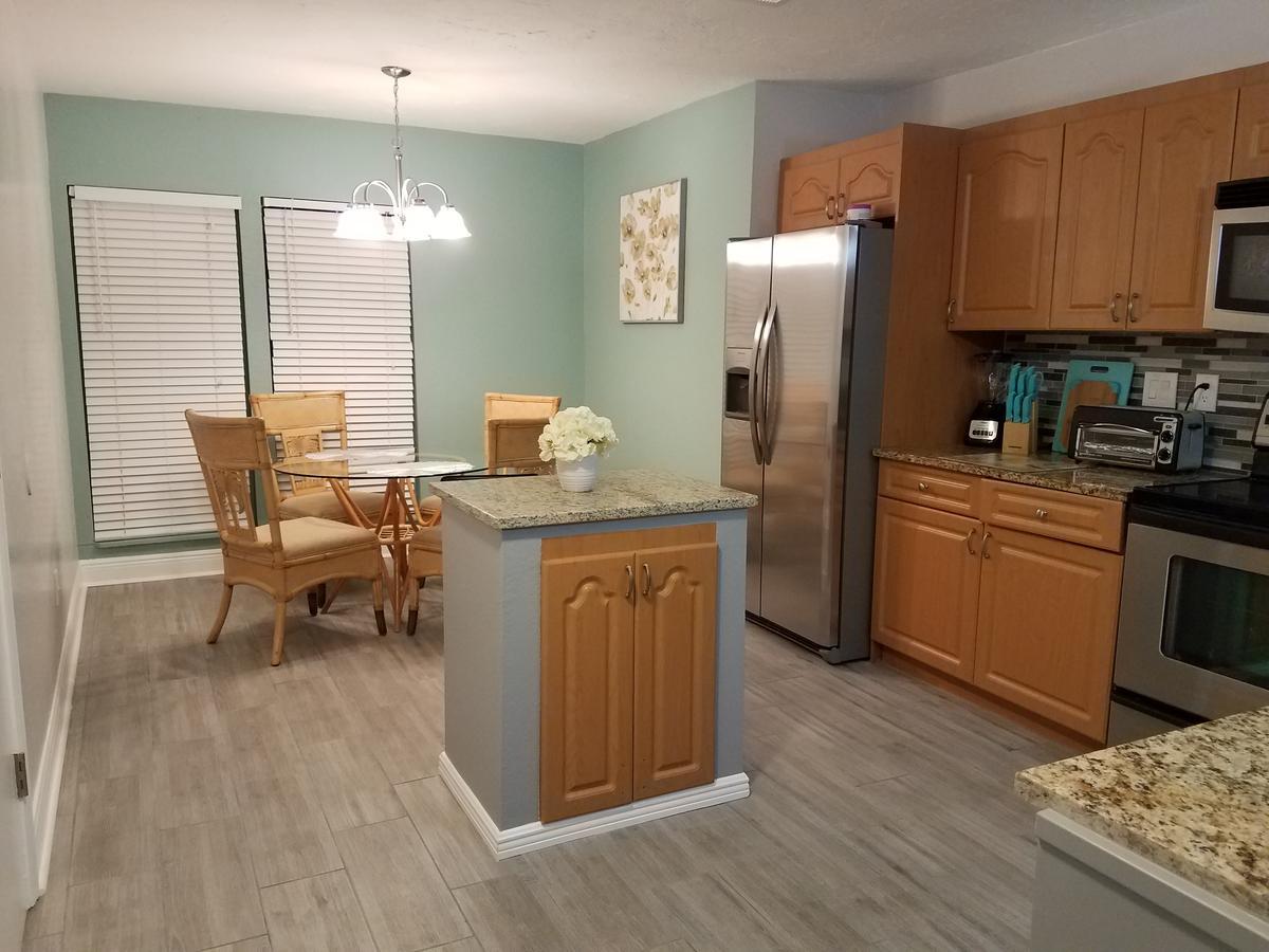 2Br/1Ba Sienna Park Apartment 사라소타 외부 사진